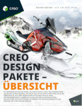 Die Design Pakete von Creo Parametric sind, Design Essentials, Design Advanced, Design Advanced Plus, Design Premium & Design Premium Plus.