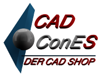 CAD-Shop-Logo der Firma CAD-ConES oHG in Remscheid